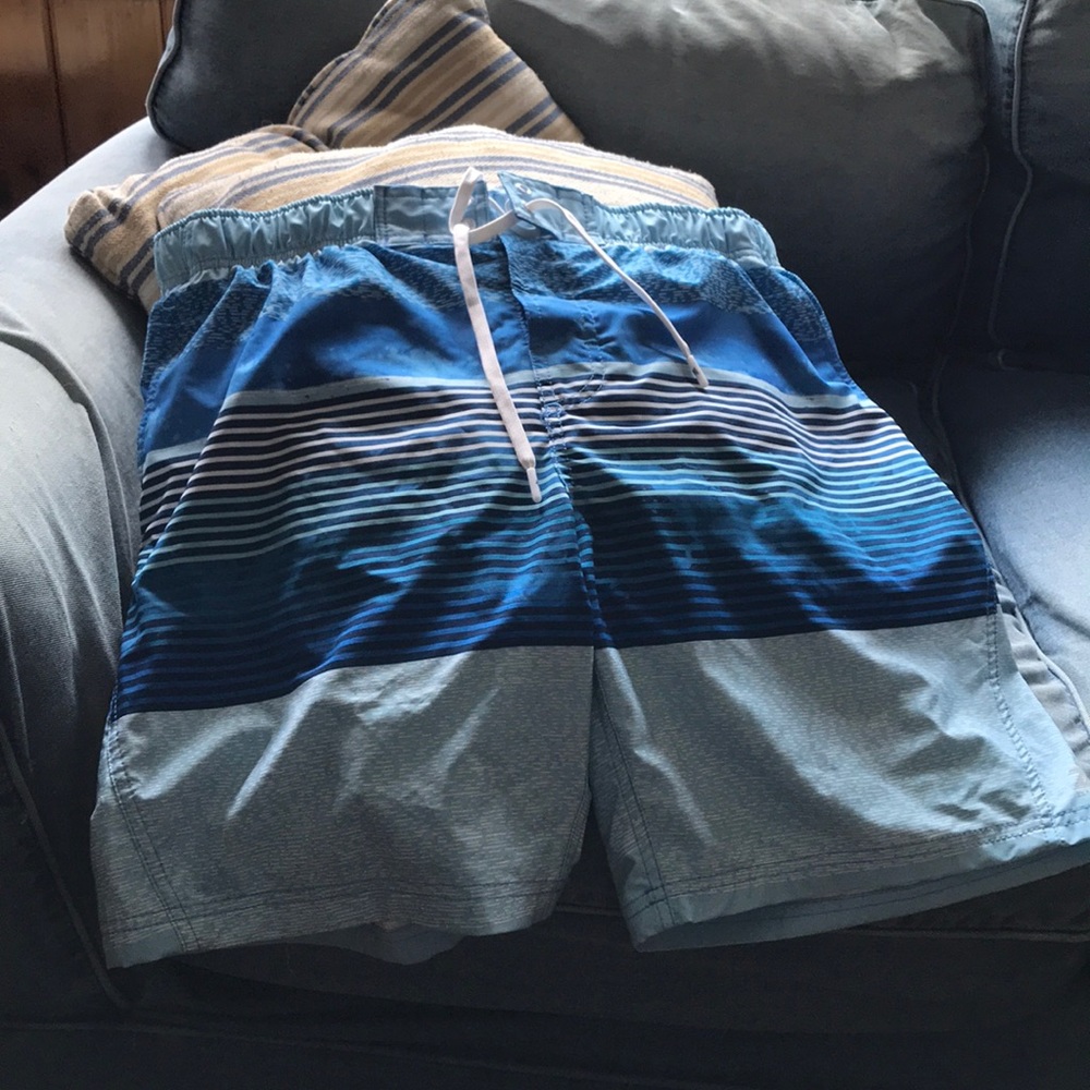 Men’s XL bathing suit